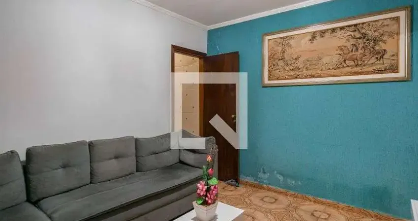 Casa à Venda - Casa Verde, 3 Quartos,  250 m2