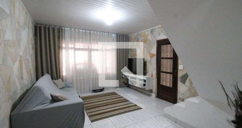 Casa com 3 quartos à venda na Rua Lara, --, Cangaíba, São Paulo
