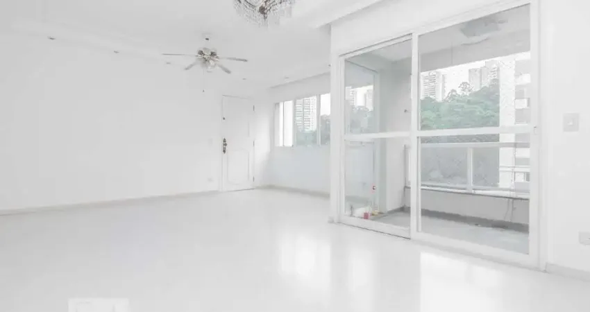 Apartamento com 3 quartos à venda na Rua Frei Duarte Jorge de Mendonça, --, Vila Andrade, São Paulo