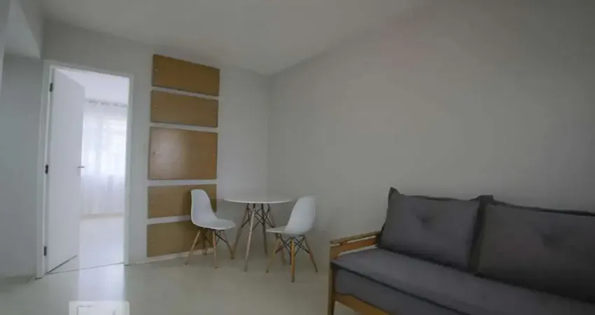 Apartamento com 1 quarto à venda na Rua Doutor Seng, --, Bela Vista, São Paulo