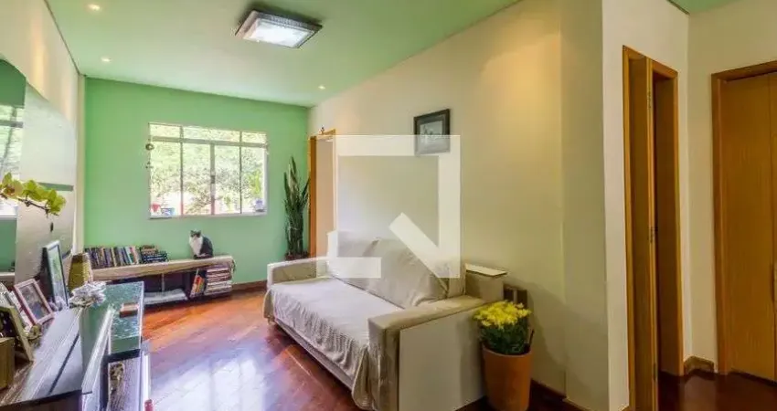 Apartamento à Venda - Santana, 1 Quarto,  46 m2