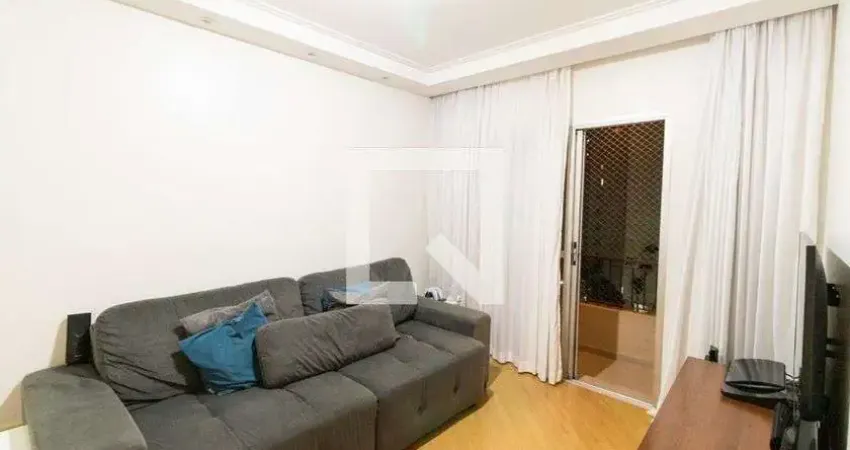 Apartamento à Venda - Jardim Éster Yolanda, 2 Quartos,  68 m2