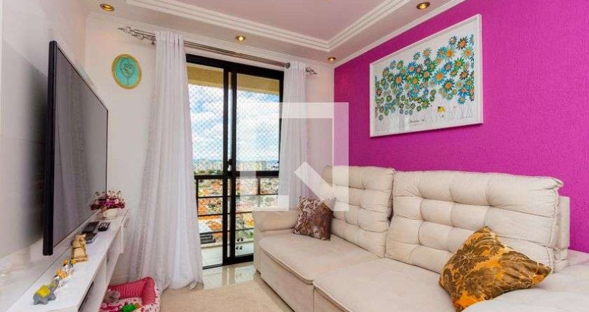 Apartamento com 2 quartos à venda na Rua Siqueira Bueno, --, Belém, São Paulo
