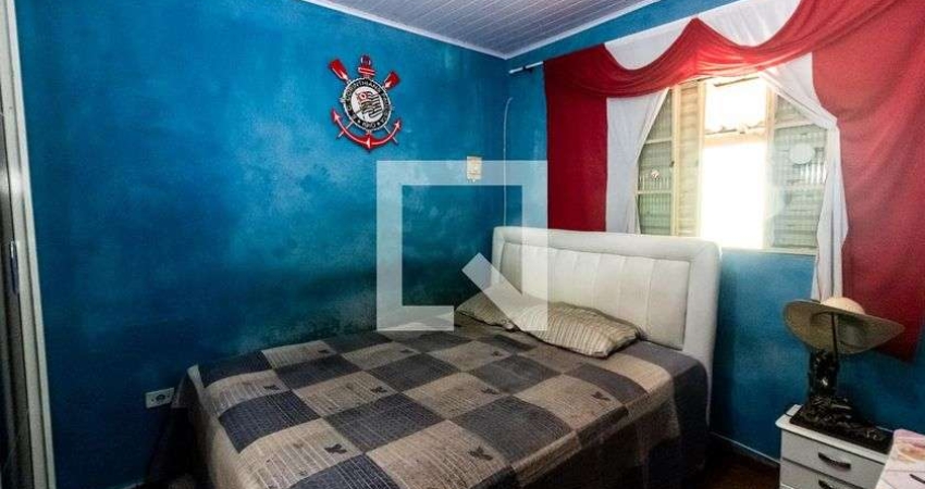 Casa à Venda - Jardim Éster Yolanda, 4 Quartos,  250 m2
