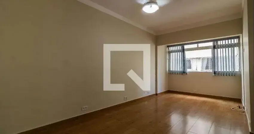 Apartamento à Venda - Jabaquara, 1 Quarto,  39 m2