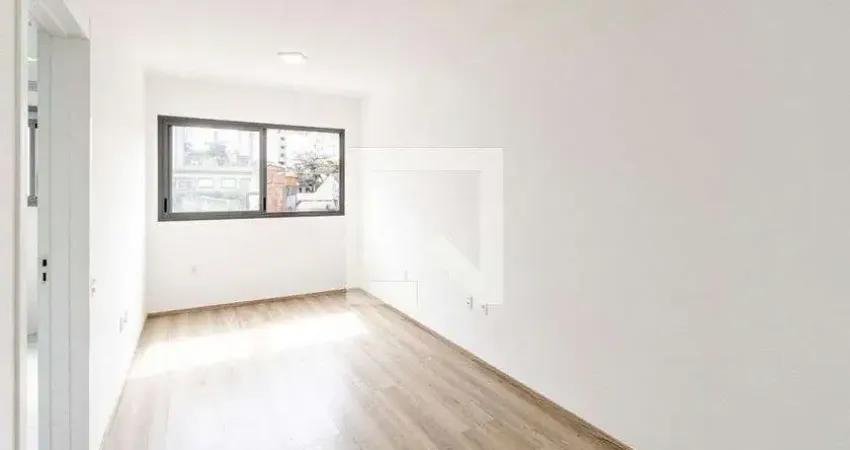 Apartamento com 1 quarto à venda na Rua Vinte e Oito de Setembro, --, Ipiranga, São Paulo