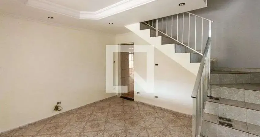 Casa com 3 quartos à venda na Rua Milton da Cruz, --, Sapopemba, São Paulo