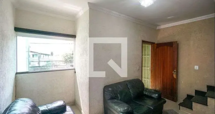 Casa à Venda - Vila Carrão, 3 Quartos,  59 m2