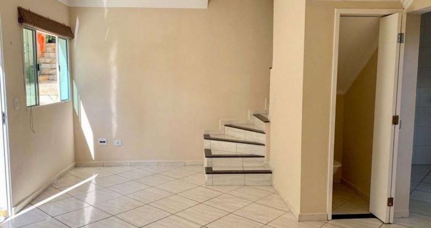 Casa à Venda - Vila Mangalot, 3 Quartos,  80 m2