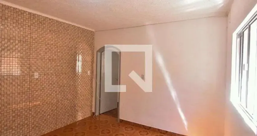 Casa com 2 quartos à venda na Rua Rogério Bacon, --, Vila Formosa, São Paulo