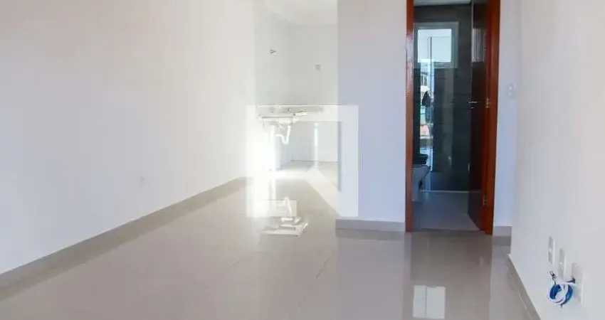 Apartamento à Venda - Vila Mazzei, 2 Quartos,  46 m2