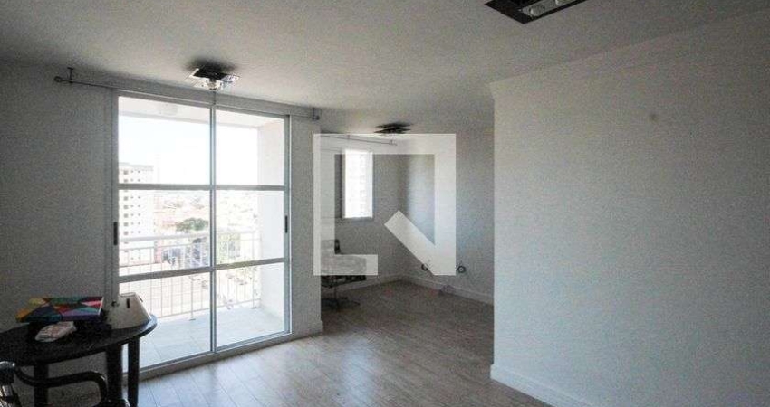 Apartamento à Venda - Vila Antonieta, 2 Quartos,  60 m2