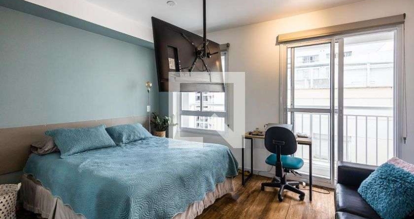 Apartamento com 1 quarto à venda na Rua Alves Guimarães, --, Pinheiros, São Paulo