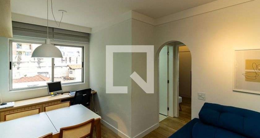 Apartamento à Venda - Água Fria, 2 Quartos,  53 m2