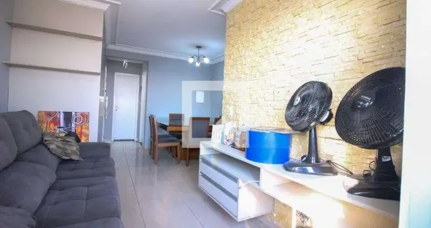 Apartamento com 3 quartos à venda na Rua Engenheiro Guilherme Cristiano Frender, --, Vila Antonieta, São Paulo
