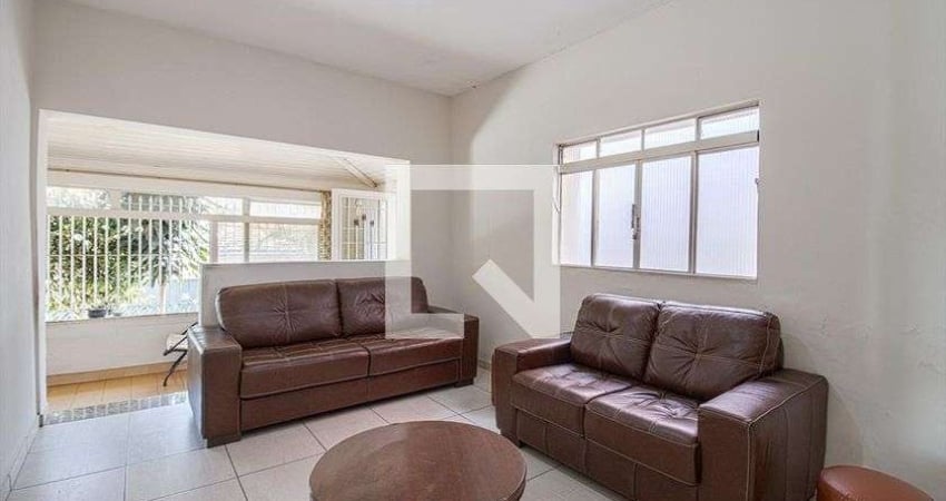 Casa com 3 quartos à venda na Rua Rolando, --, Sacomã, São Paulo