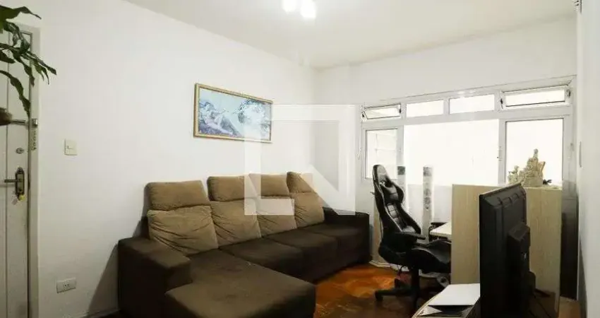 Apartamento com 2 quartos à venda na Avenida Braz Leme, --, Santana, São Paulo