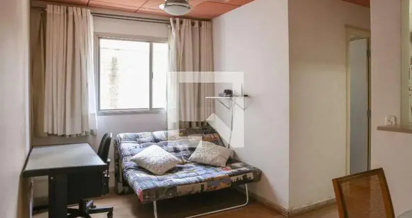 Apartamento à Venda - Vila Pompéia, 1 Quarto,  40 m2