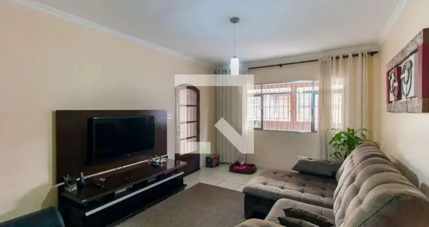 Casa com 3 quartos à venda na Rua Benedito Rosa, --, Sapopemba, São Paulo