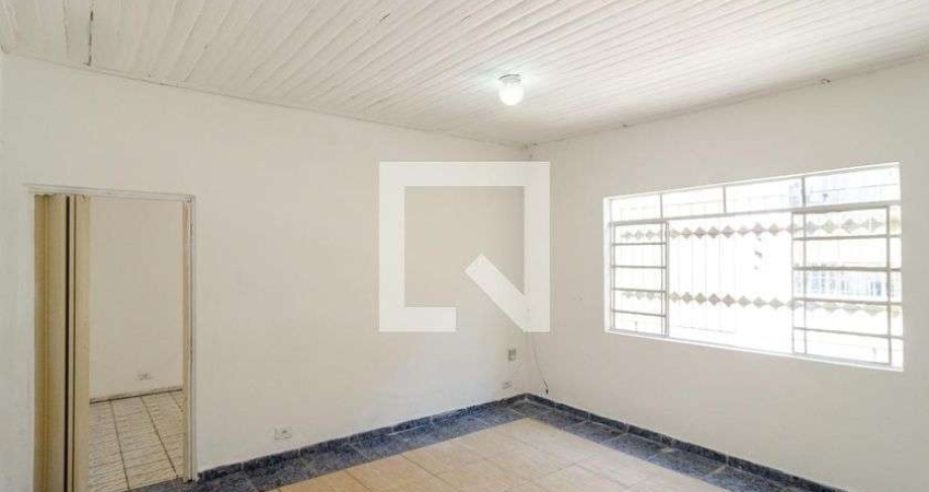 Casa com 2 quartos à venda na Rua Taciba, --, Jabaquara, São Paulo