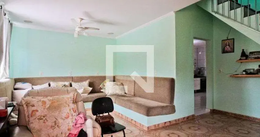 Casa com 5 quartos à venda na Rua Agostinho de Barros, --, Piqueri, São Paulo