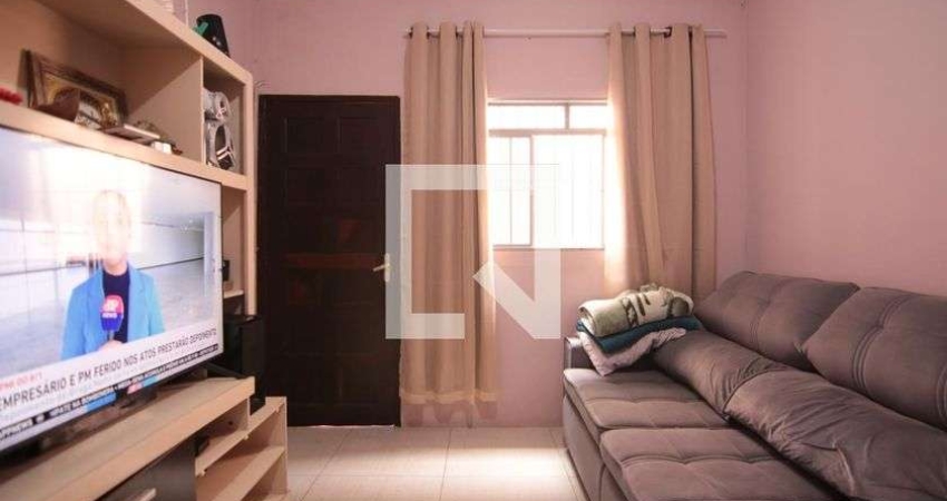 Casa com 2 quartos à venda na Rua Duarte Leopoldo e Silva, --, Cangaíba, São Paulo