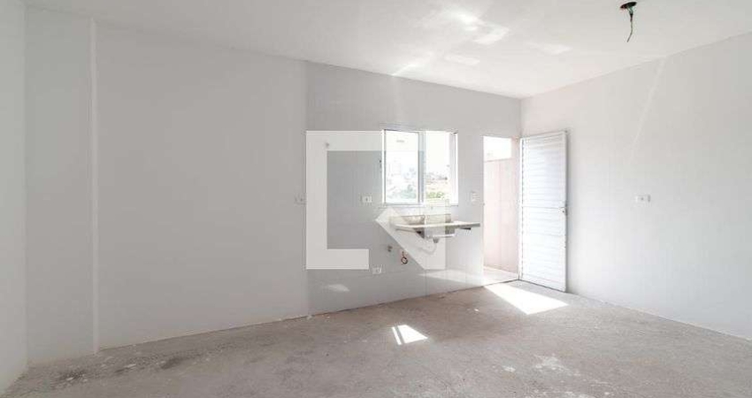 Apartamento à Venda - Vila Mazzei, 2 Quartos,  60 m2