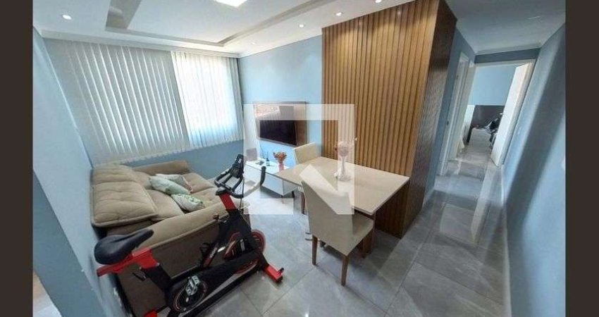 Apartamento à Venda - Freguesia do Ó, 2 Quartos,  56 m2