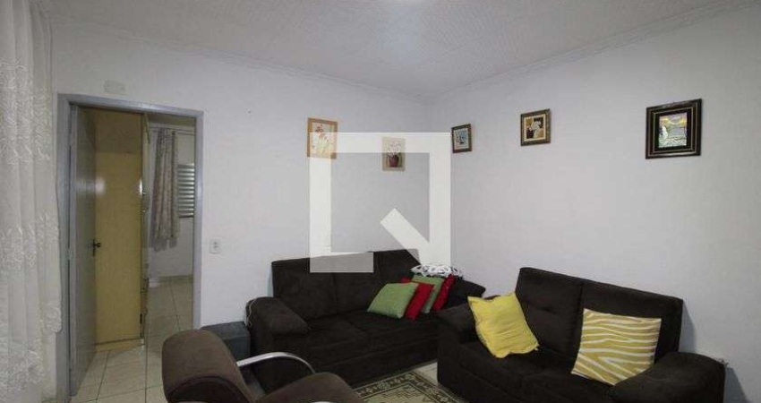 Casa com 2 quartos à venda na Rua Miguel Moreira, --, Cangaíba, São Paulo