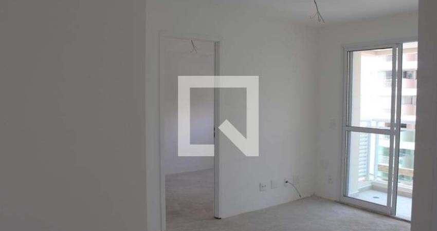 Apartamento à Venda - Barra Funda, 1 Quarto,  41 m2