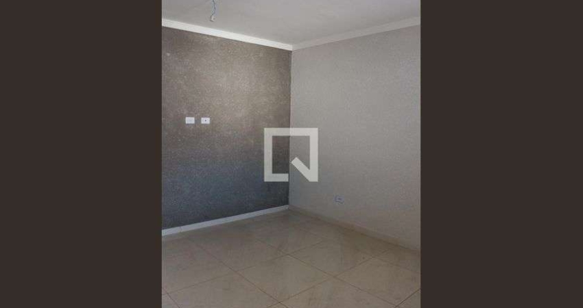 Casa à Venda - Cidade São Francisco , 2 Quartos,  90 m2