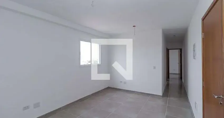 Apartamento à Venda - Vila Prudente, 2 Quartos,  47 m2