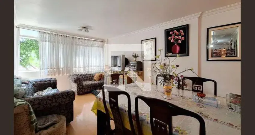 Apartamento com 3 quartos à venda na Rua Casa Forte, --, Água Fria, São Paulo