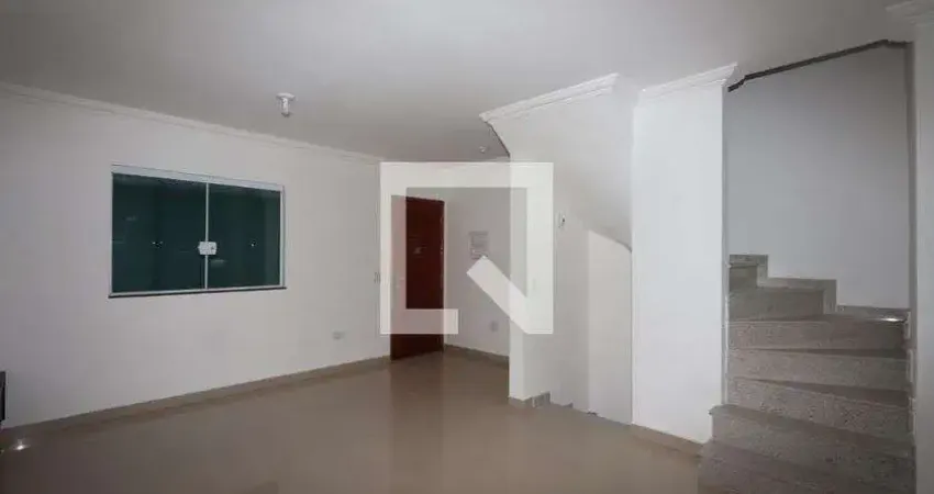 Casa à Venda - Vila Formosa, 2 Quartos,  80 m2