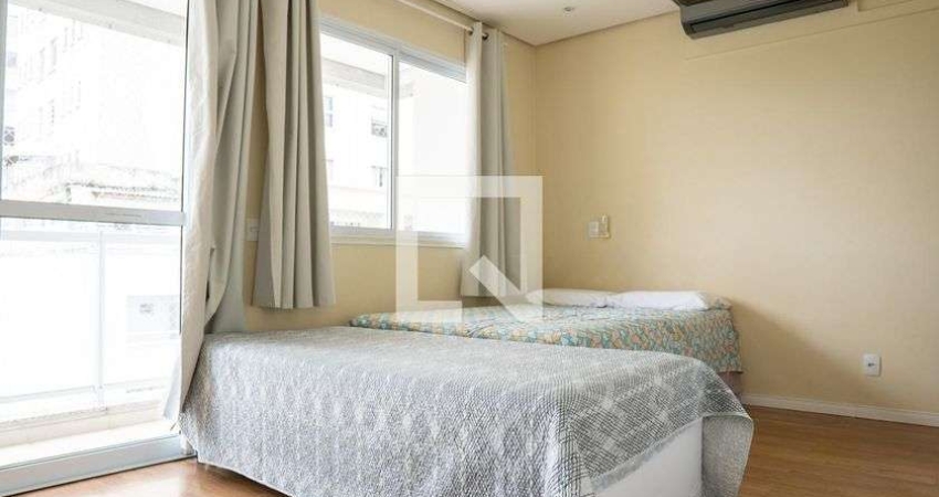 Apartamento à Venda - Centro, 1 Quarto,  32 m2