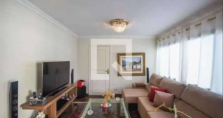 Apartamento com 3 quartos à venda na Rua José de Oliveira Coelho, --, Vila Andrade, São Paulo