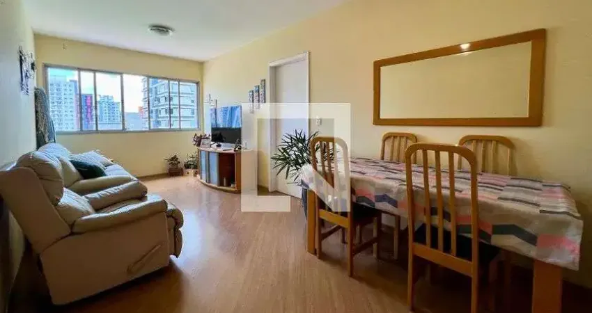 Apartamento à Venda - Vila Olímpia, 2 Quartos,  80 m2