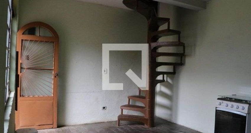 Casa com 1 quarto à venda na Rua Cecília, --, Vila Esperança, São Paulo