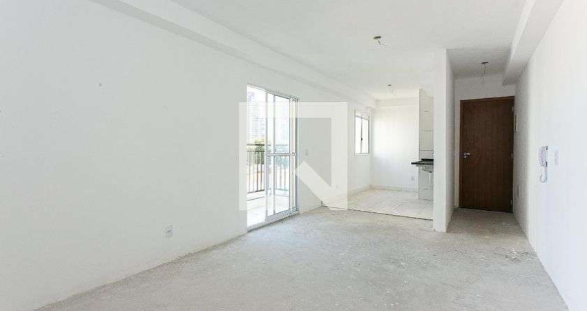 Apartamento à Venda - Tatuapé, 2 Quartos,  51 m2