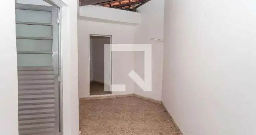 Casa com 1 quarto à venda na Rua Diogo Arias, --, Jardim Miriam, São Paulo
