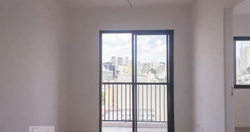Apartamento com 1 quarto à venda na Rua Conselheiro Ramalho, --, Bela Vista, São Paulo
