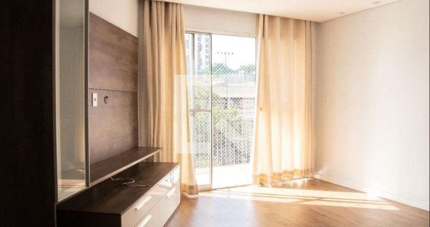 Apartamento à Venda - Vila Guilherme, 2 Quartos,  69 m2