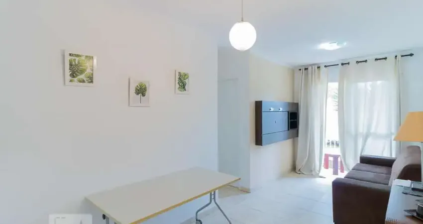 Apartamento com 2 quartos à venda na Rua Buriti Alegre, --, Vila Ré, São Paulo