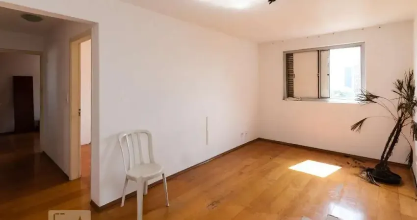 Apartamento à Venda - Tatuapé, 2 Quartos,  81 m2