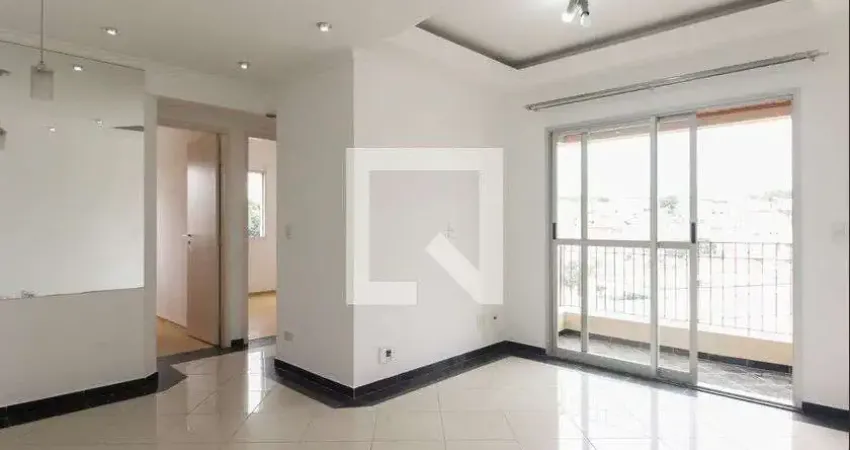Apartamento à Venda - Vila Carrão, 2 Quartos,  57 m2