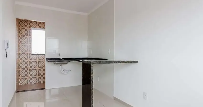 Apartamento à Venda - Vila Matilde, 2 Quartos,  50 m2