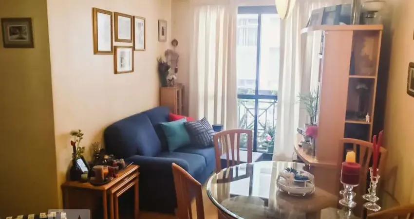 Apartamento com 2 quartos à venda na Rua Monte Alegre, --, Perdizes, São Paulo