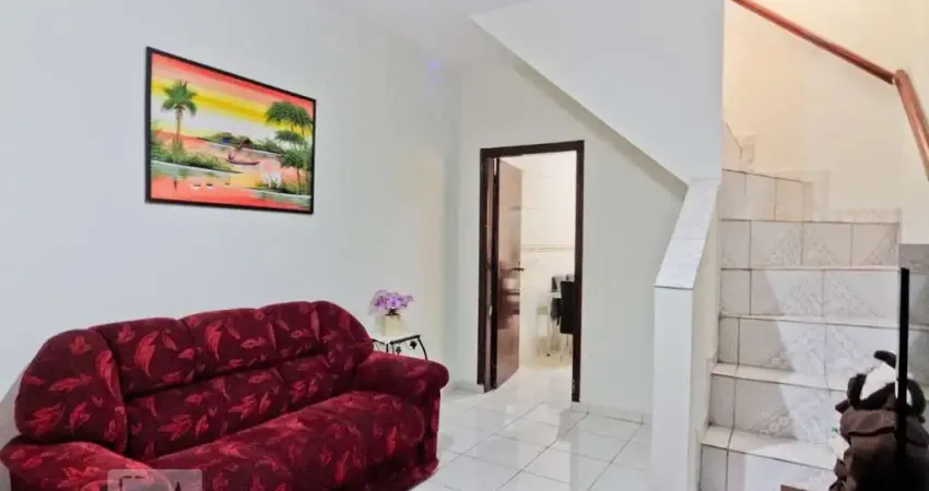Casa à Venda - Casa Verde, 2 Quartos,  80 m2