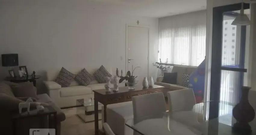 Apartamento com 3 quartos à venda na Rua Frei Duarte Jorge de Mendonça, --, Vila Andrade, São Paulo