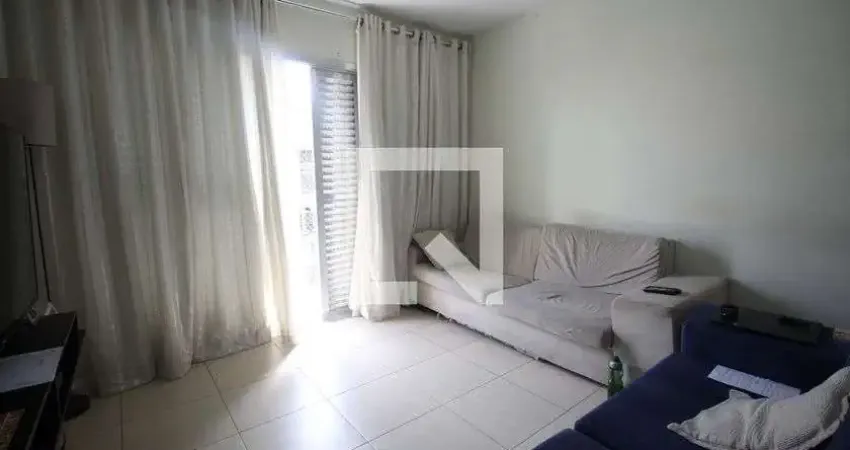 Apartamento à Venda - Cambuci, 3 Quartos,  77 m2